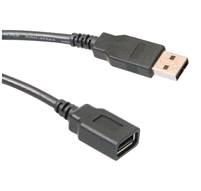 Kabal  MSI USB 2.0 A-A produžni kabel, 5M, AM - AF RETAIL