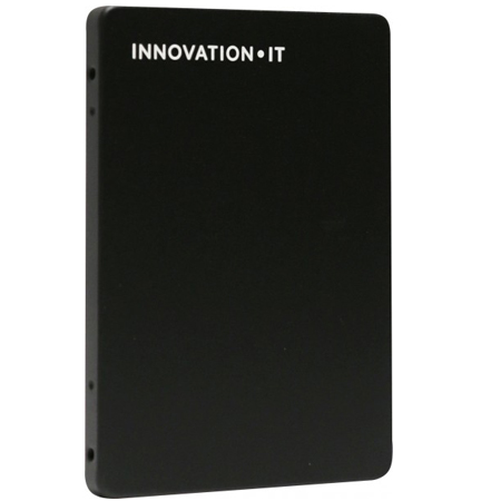 SSD InnovationIT 120GB Black retail
