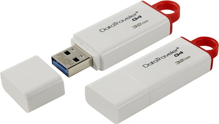 USB Stick 32GB Kingston DTIG4 3.0