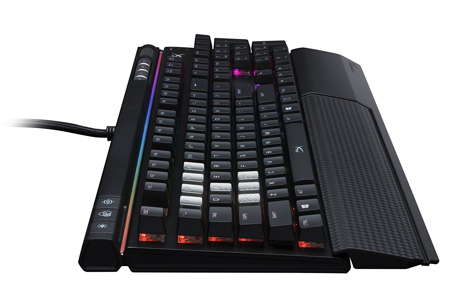 Tastatura HyperX Alloy Elite RGB Mechanical