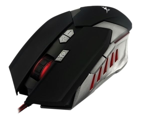 Miš MSI Blade Pro programabilni gaming miš