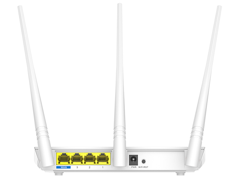Wireless Router Tenda F3