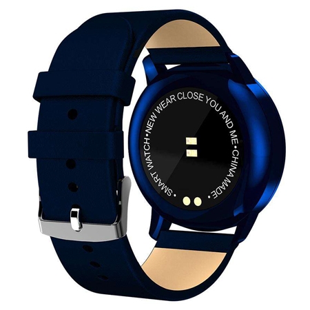 Smartwatch Oukitel W1 Blue