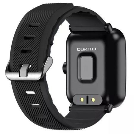 Smartwatch Oukitel W2 Black