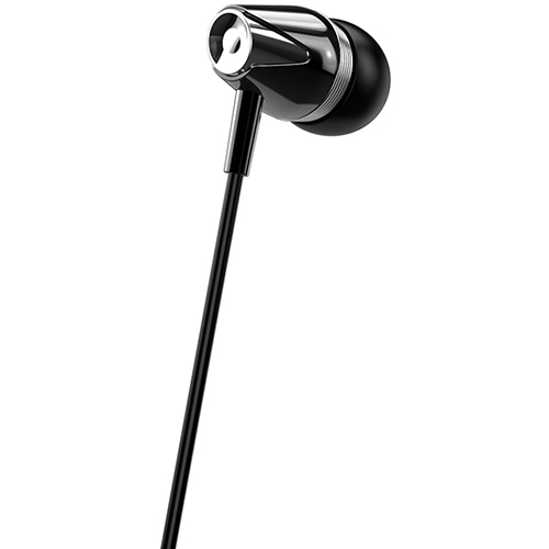 Slušalice Borofone BM13 crne
