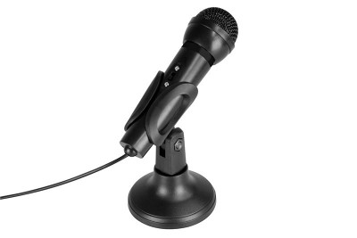 MediaTech Micco SFX stolni mikrofon sa stalkom