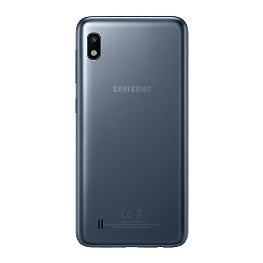 Telefon Samsung SM-A105FZKUSEE A10 Crni