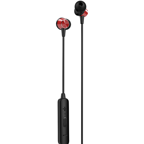 Slušalice Borofone BE18 sport wireless crvene