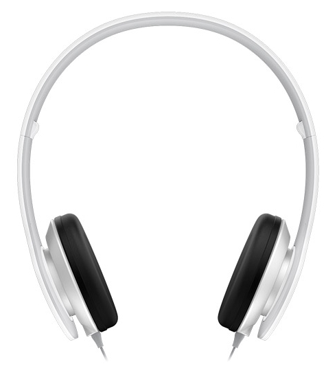 Slušalice Genius RS2 HS-M430 WHITE