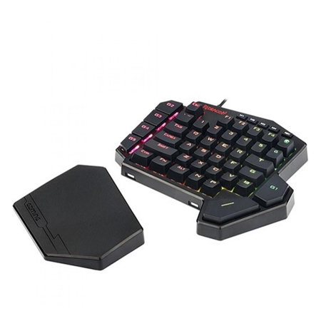 Tastatura ReDragon Diti K585 RGB mehanička