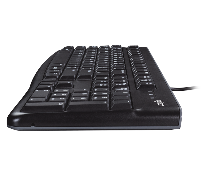 Tastatura i Miš Logitech MK120