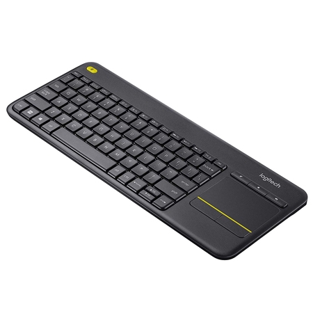 Tastatura Logitech K400 Wireless Touch