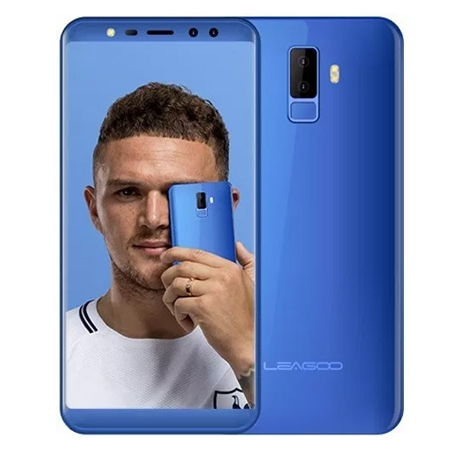 Telefon Leagoo M9 Blue