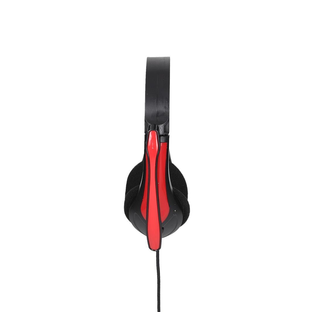 Slušalice Havit 2105H crna - crvena