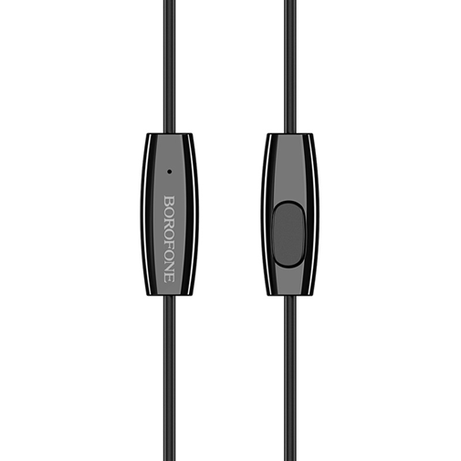 Slušalice Borofone BM31 crne
