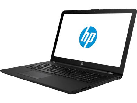 Notebook HP 15-bs109nm i3/256SSD