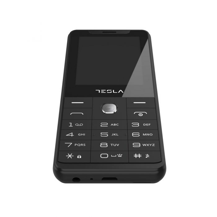 Telefon Tesla Feature 3.1 Black