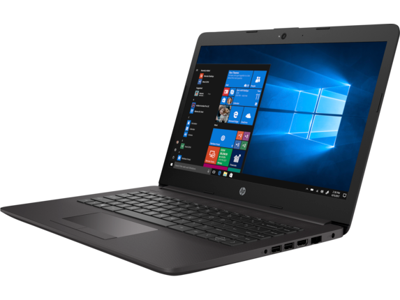 Notebook HP 240 G7  i5-8265u/8GB/256GB