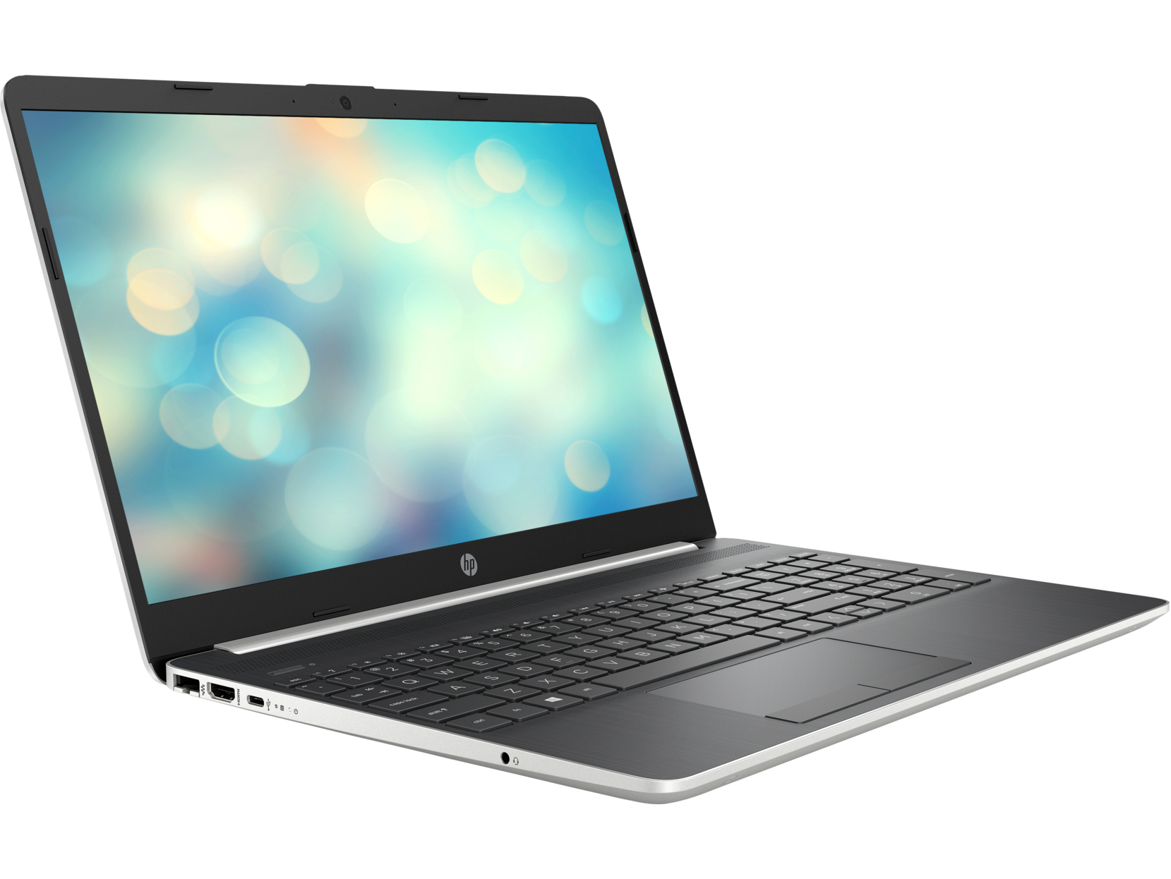Notebook HP 15-dw0085nm