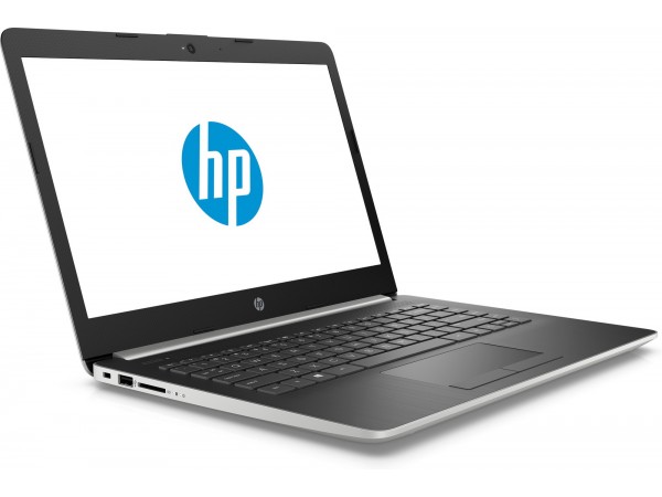 Notebook HP 17-ca0016nm 4GB/256G