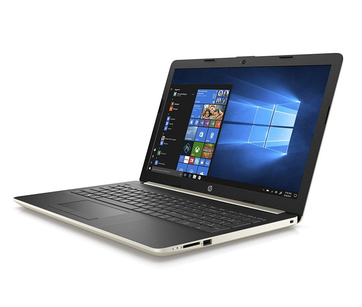 Notebook HP Laptop 15-db1100nm