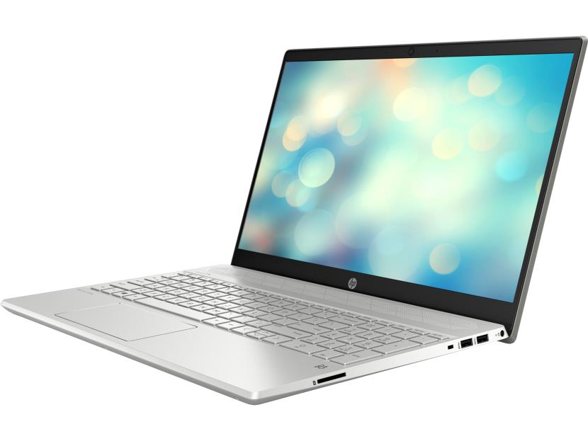 Notebook HP laptop 15-dw0106nm i5/8/512