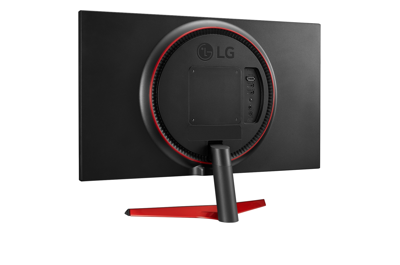 Monitor LG 23,6" 24GL600F-B 14
