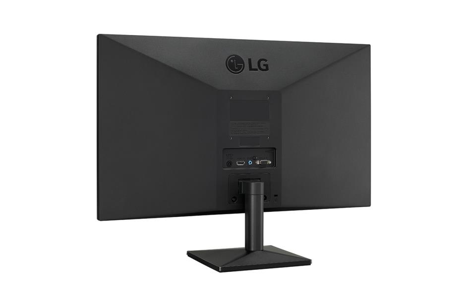Monitor LG 23,5" 24MK400H-B  HDMI A
