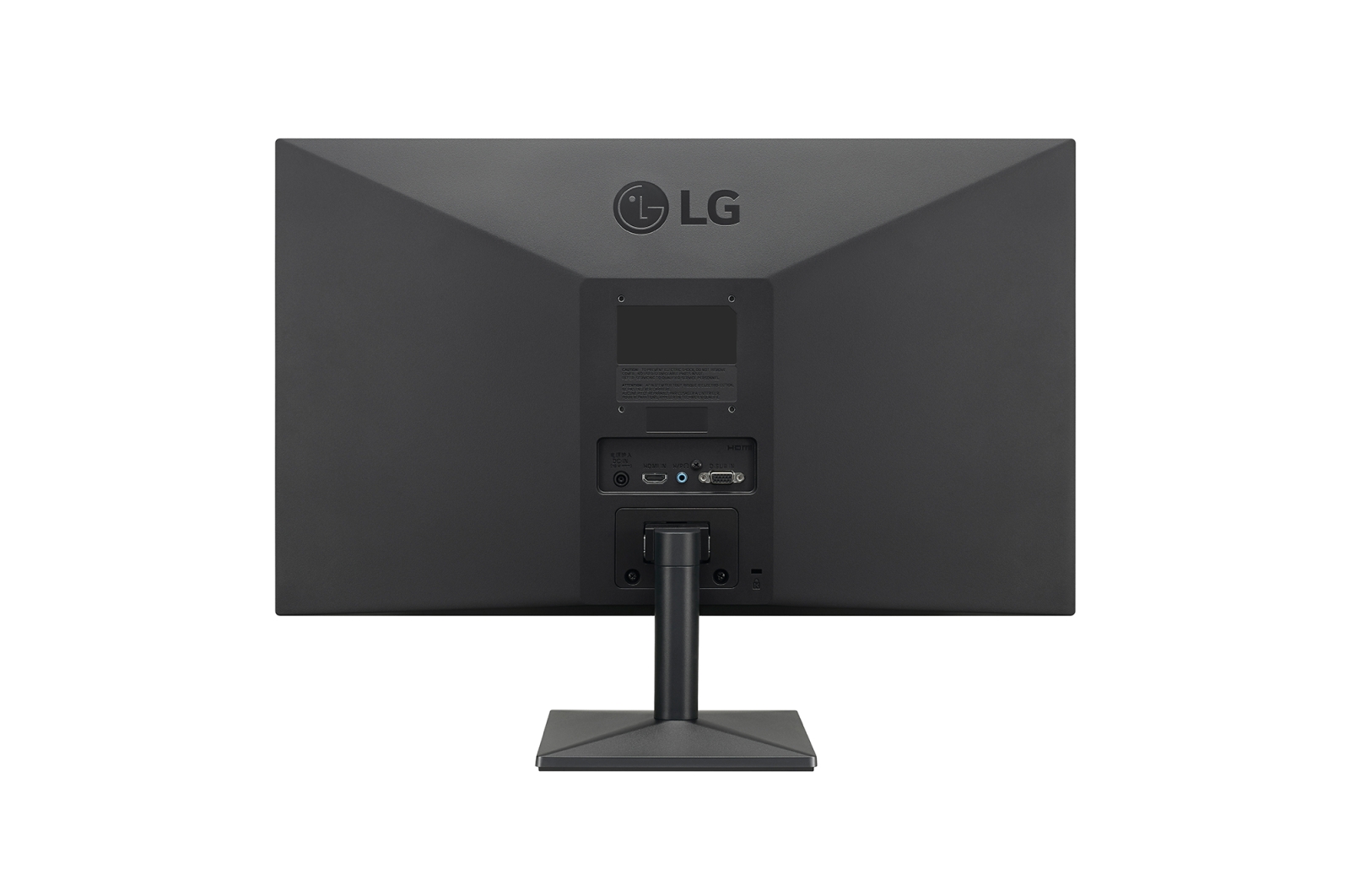 Monitor LG 21,5" 22MK400H-B  TN HDMI