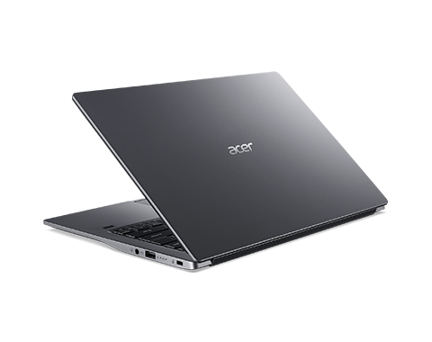 Notebook Acer Swift 3 SF314-57-37FP