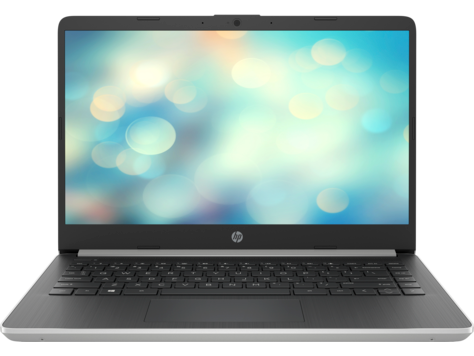 Notebook HP 14s-dq1002nm