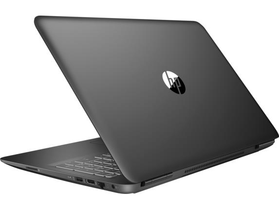Notebook HP Pavilion 15-bc513nm i7/16GB