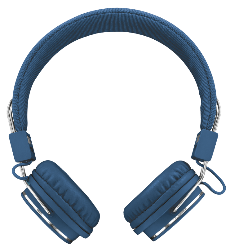 Slušalice Trust Ziva Foldable