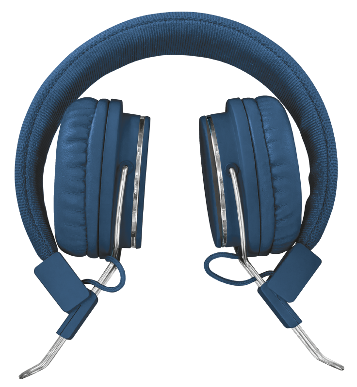 Slušalice Trust Ziva Foldable