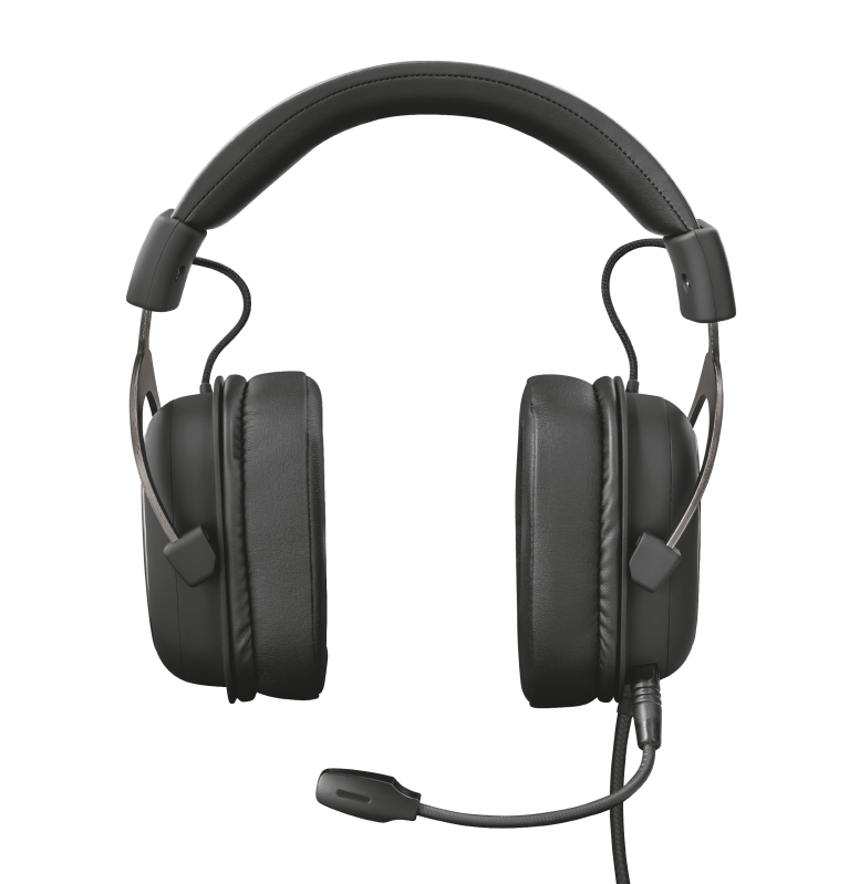Slušalice Trust GXT 414 Zamak Premium