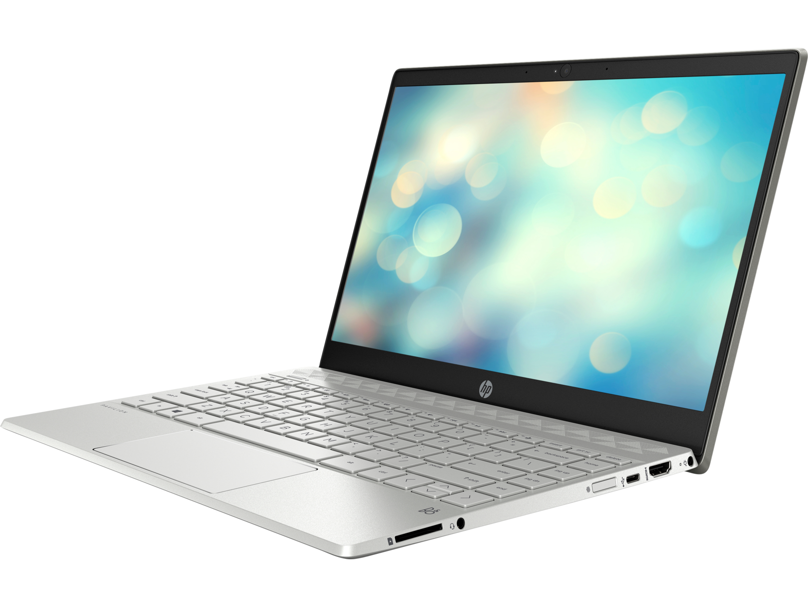 Notebook HP Pavilion 13-an1001nm i5/256