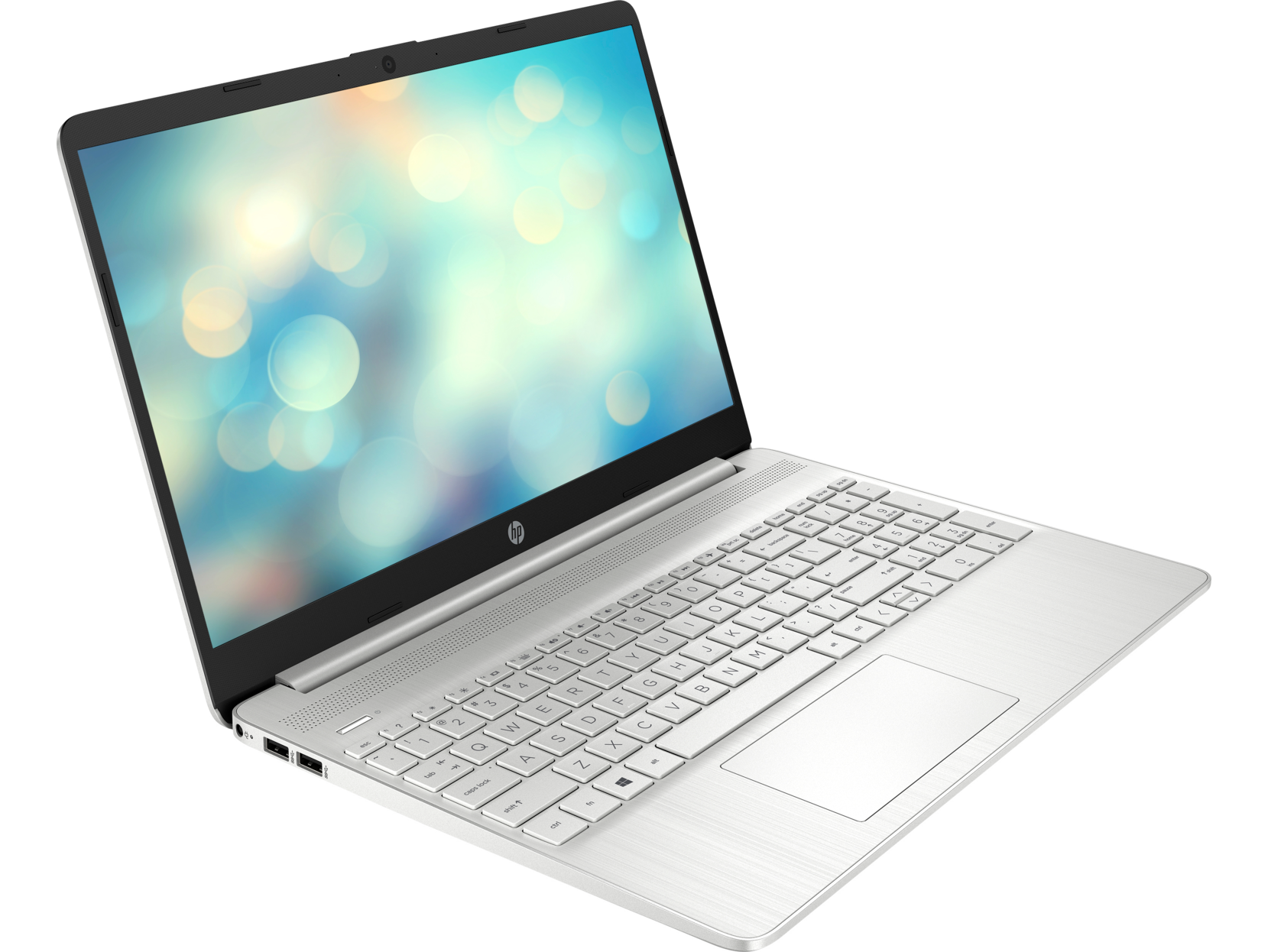 Notebook HP 15s-eq0002nm