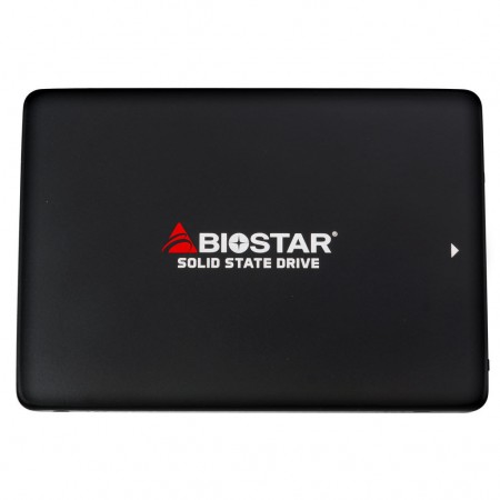 SSD 120GB Biostar S100