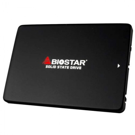SSD 240GB Biostar S120L