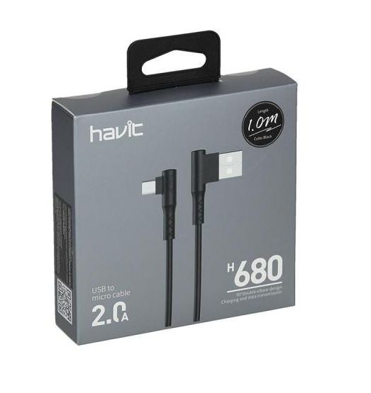 Kabal USB micro Havit 680 