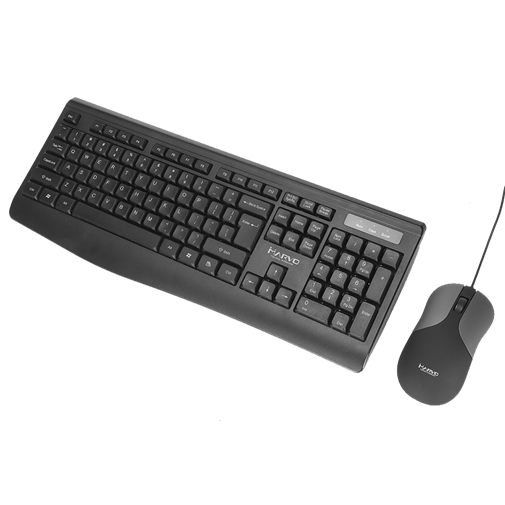Tastatura + miš Marvo DCM001