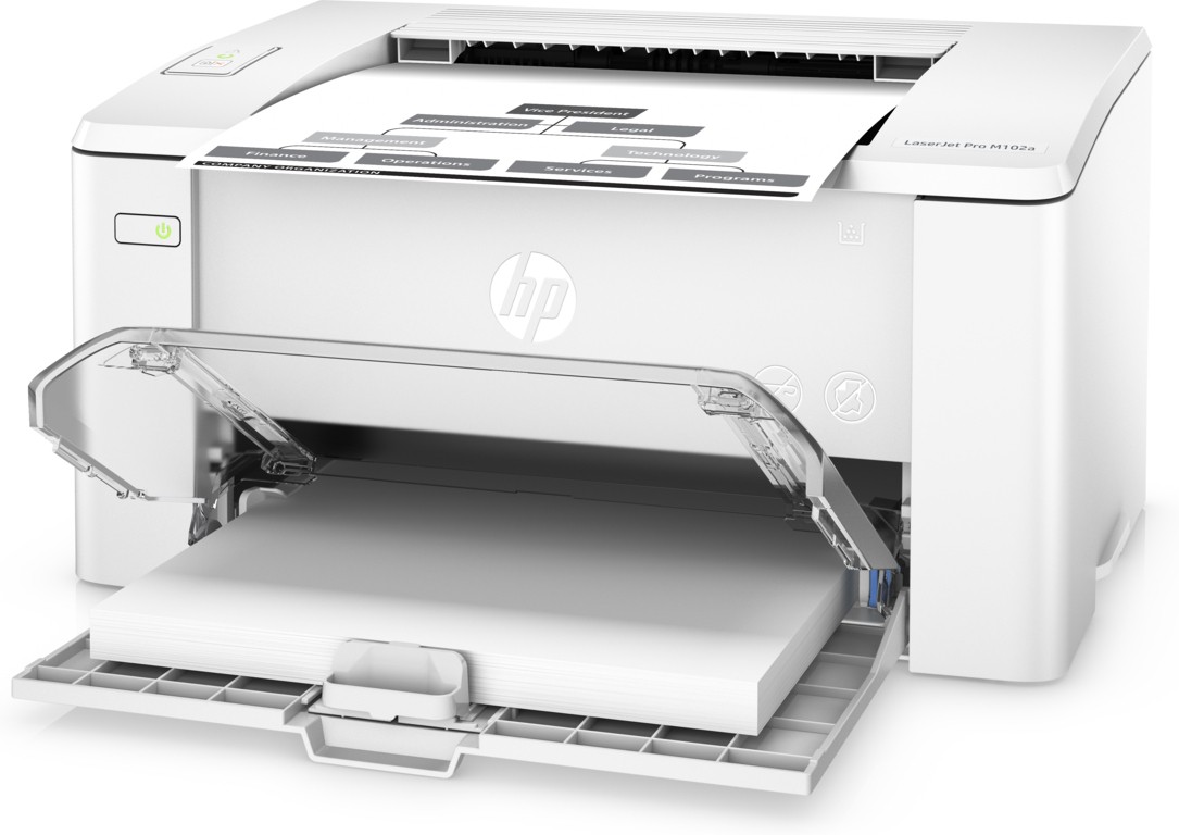 Štampač HP LaserJet Pro M102a