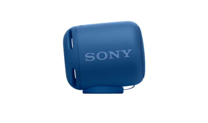 Zvučnik Sony XB10 plavi bežični