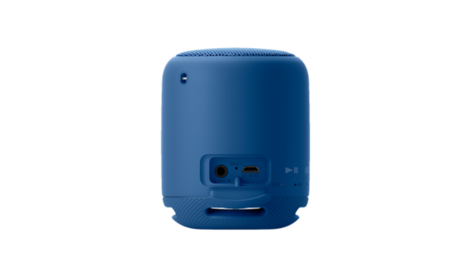 Zvučnik Sony XB10 plavi bežični