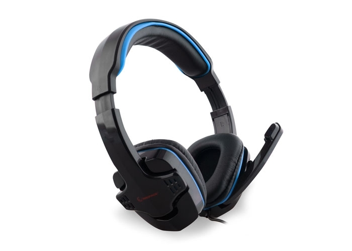 Slušalice Gaming Plave SN-R9