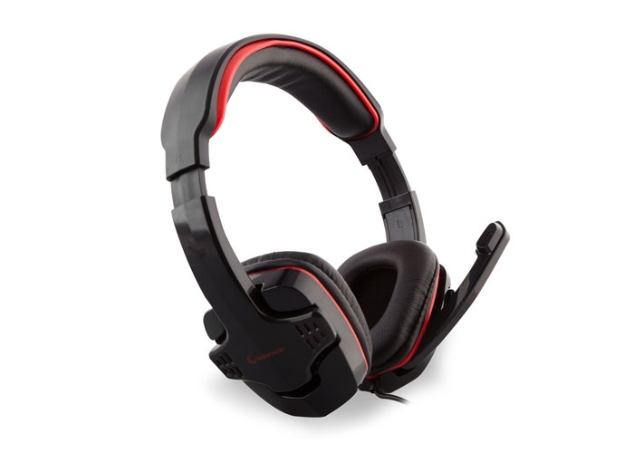 Slušalice Gaming Crvene SN-R9 
