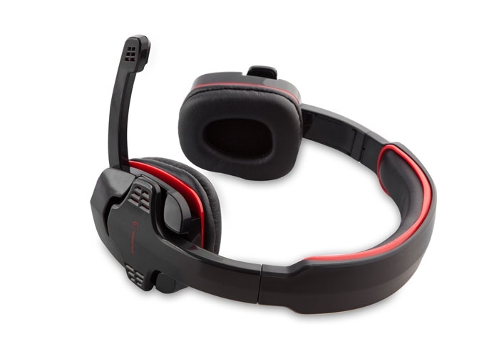Slušalice Gaming Crvene SN-R9 