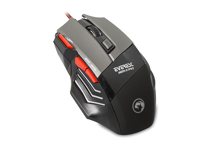 Miš s podlogom Gaming SGM-X7 PRO