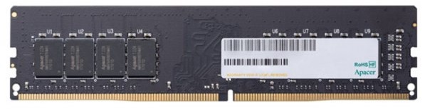 Memorija DDR4 8GB 2666MHz Apacer