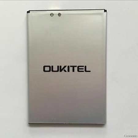 Baterija za Oukitel C8